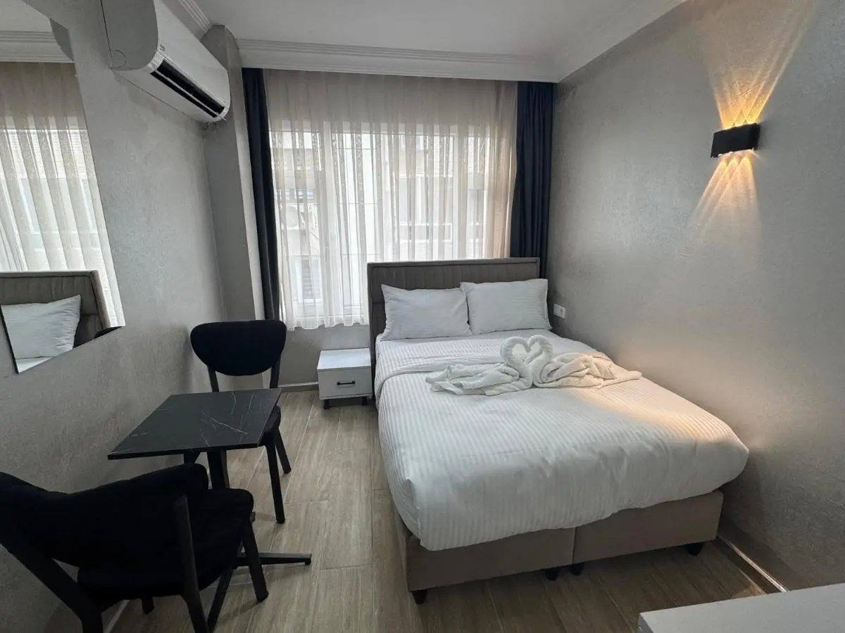 Old City Kadıköy Otel