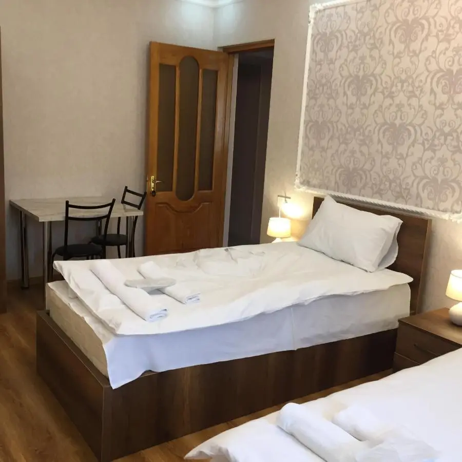 HOTEL COMFORT