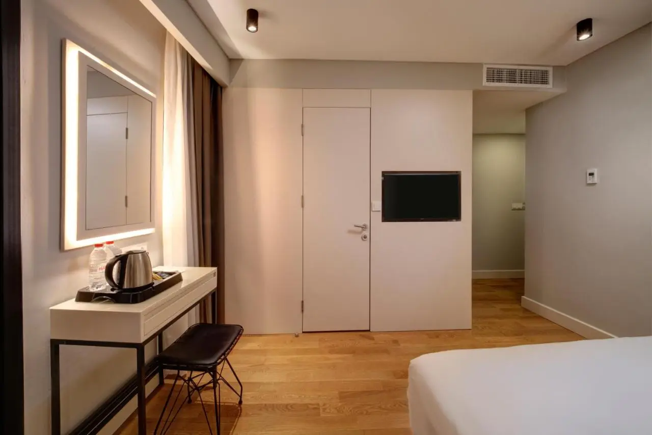 Suadhan Hotel
