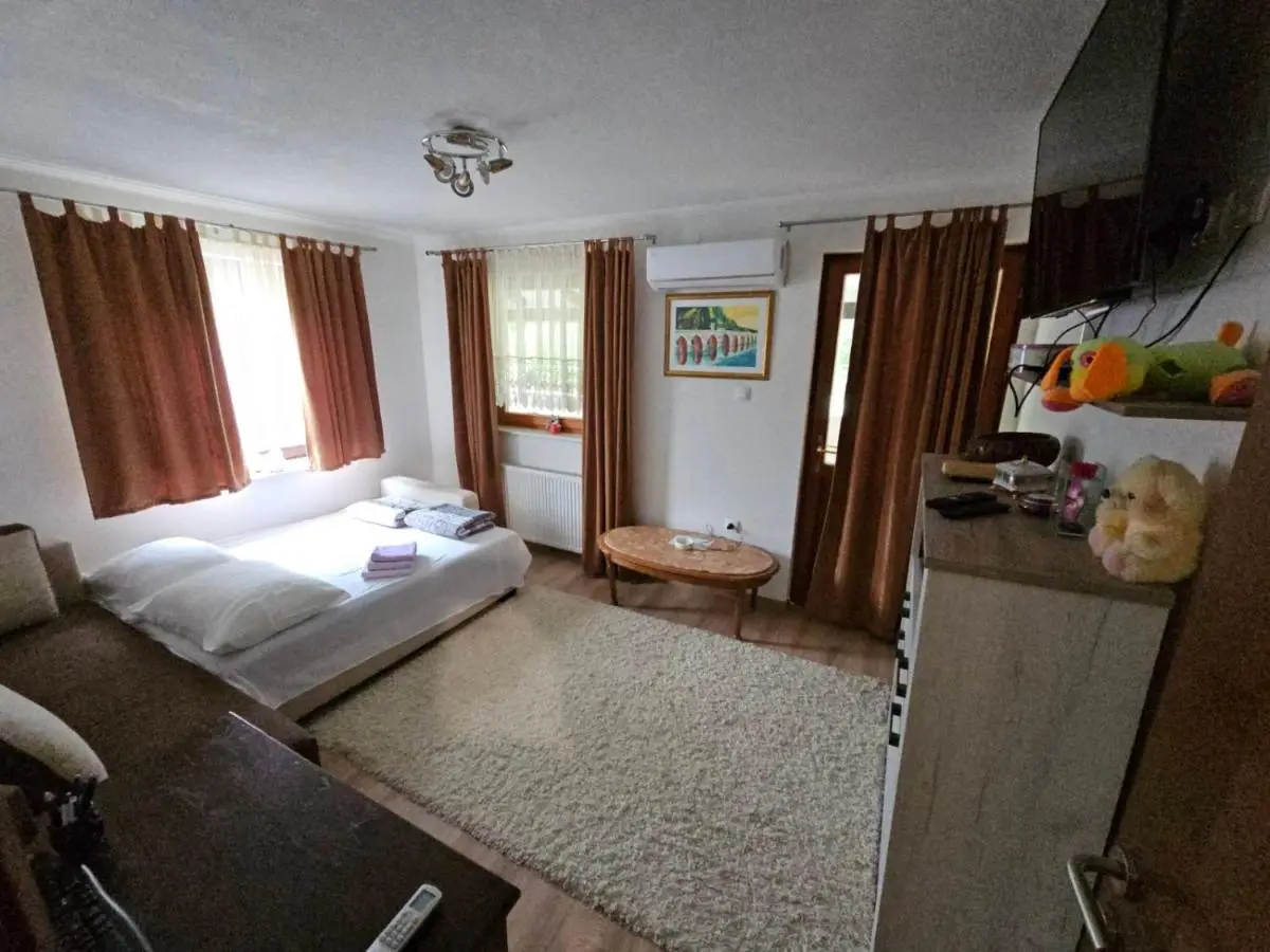 Apartman Slapovi