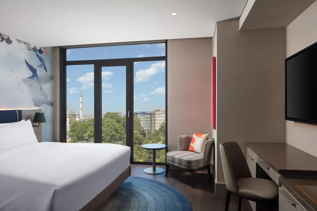 Lokalist, Istanbul, a Tribute Portfolio Hotel