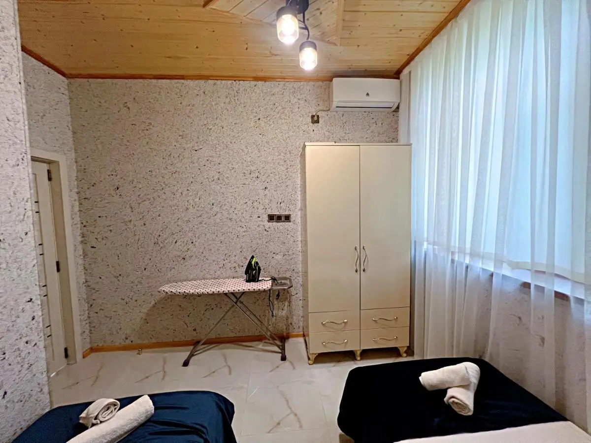 Gabala Bum Villa