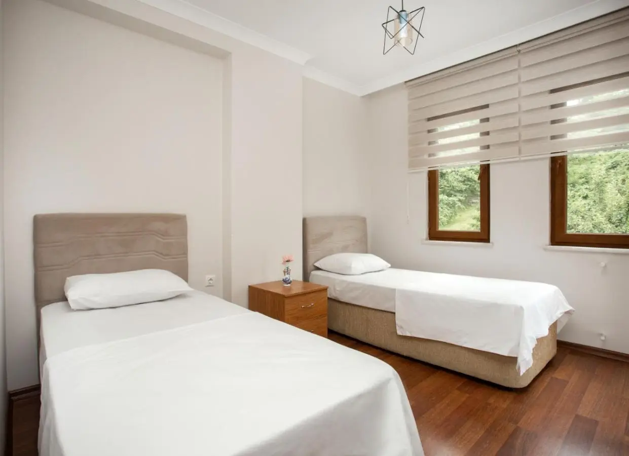 Bengisu suites