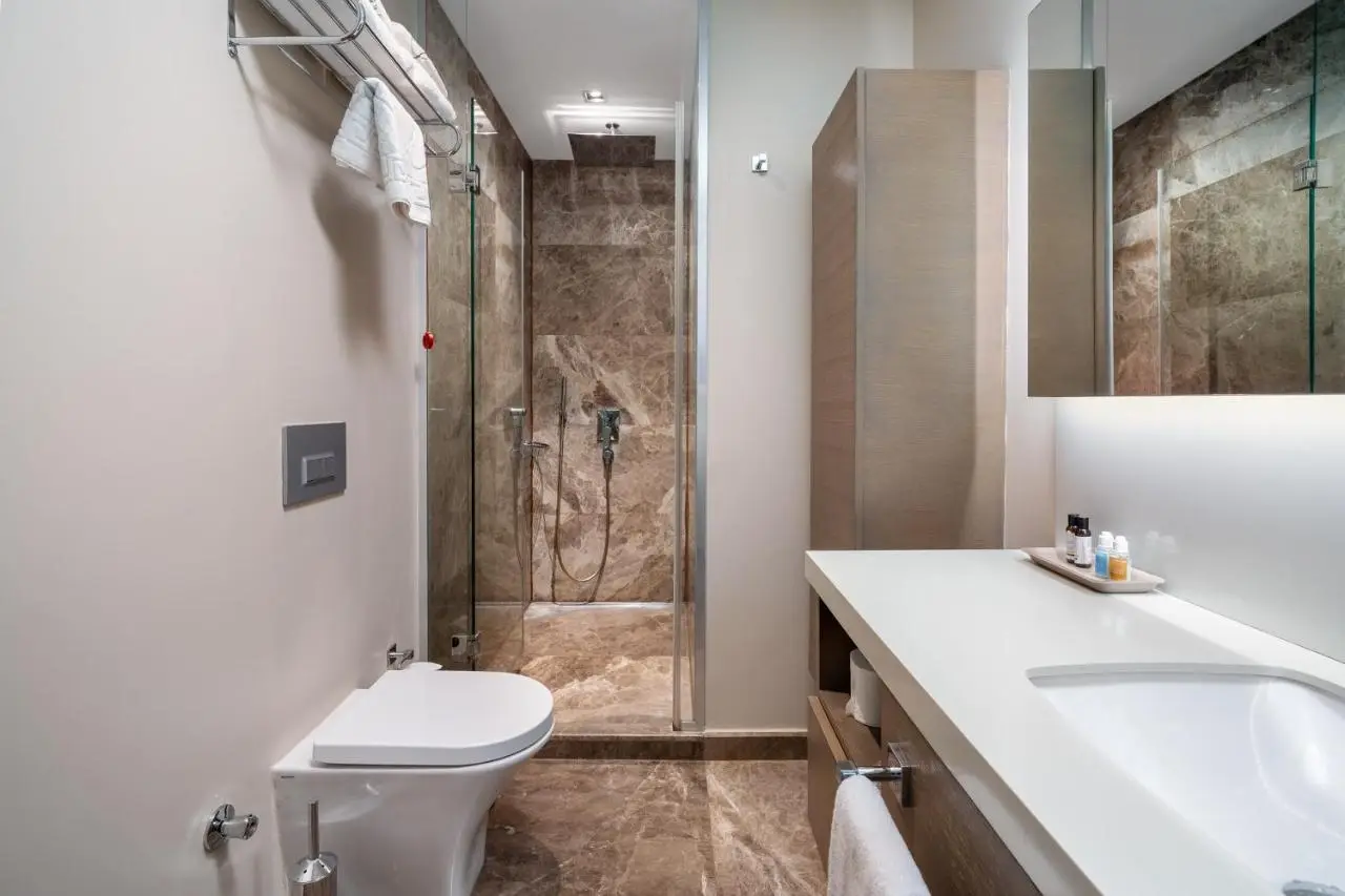 Sentire Hotels & Residences Taksim