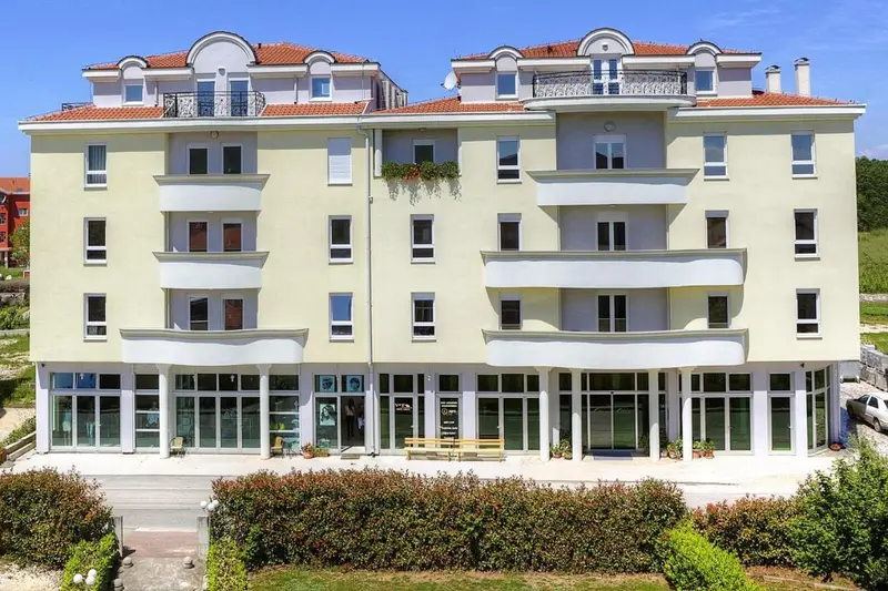 Hotel Leonardo