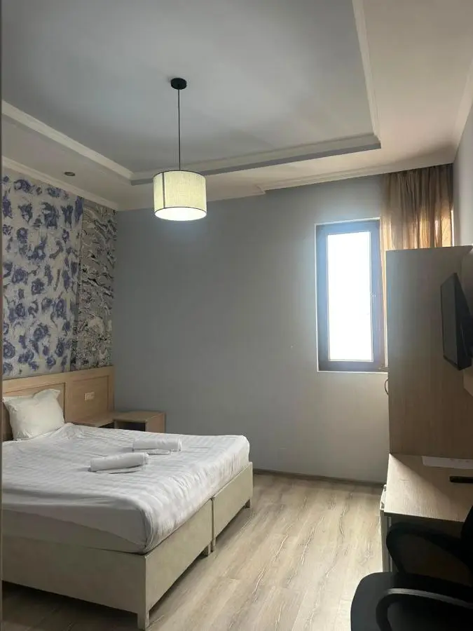 AKMAN SWISS HOTEL, Batumi