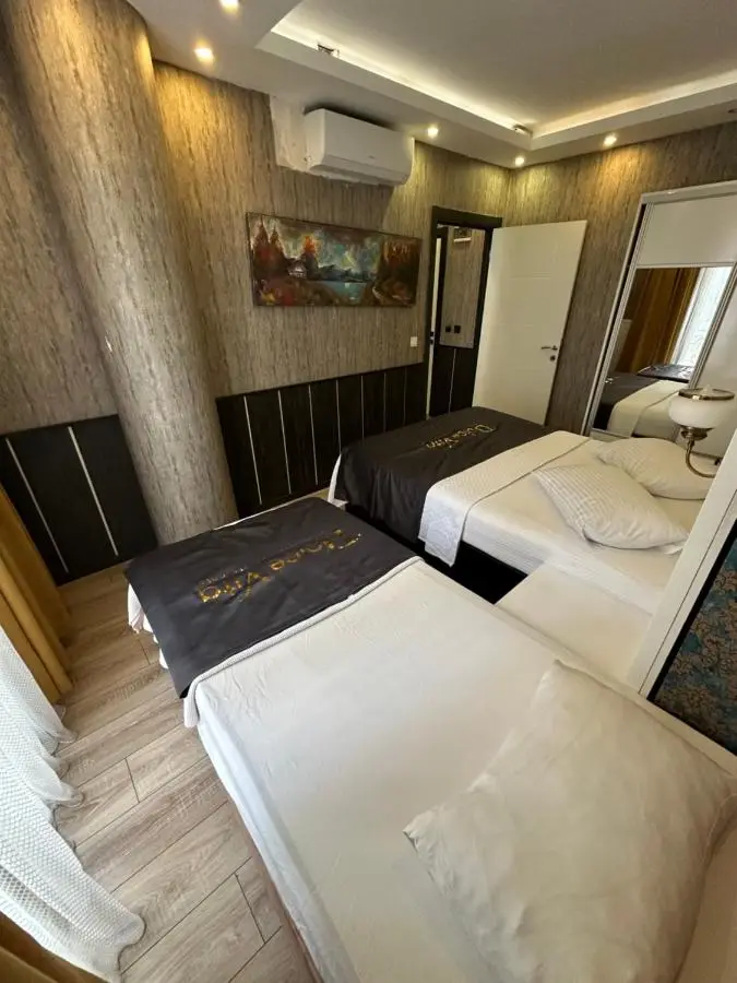 Dolce Vita Suite Hotel Sisli