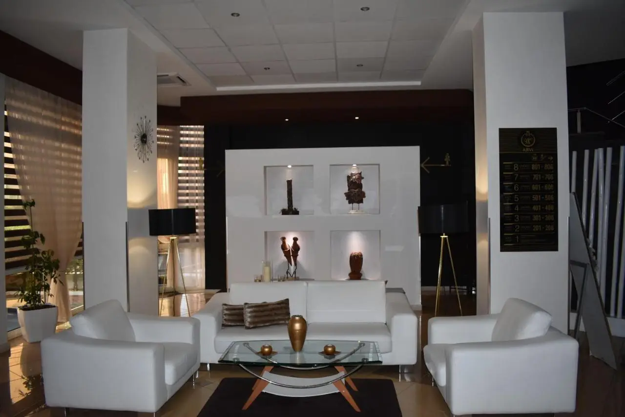 Hotel Arvi