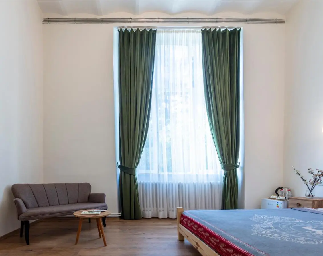 Cezayir Rooms