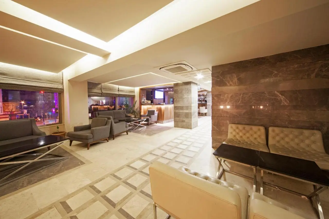 Delta Hotel Istanbul & Old City