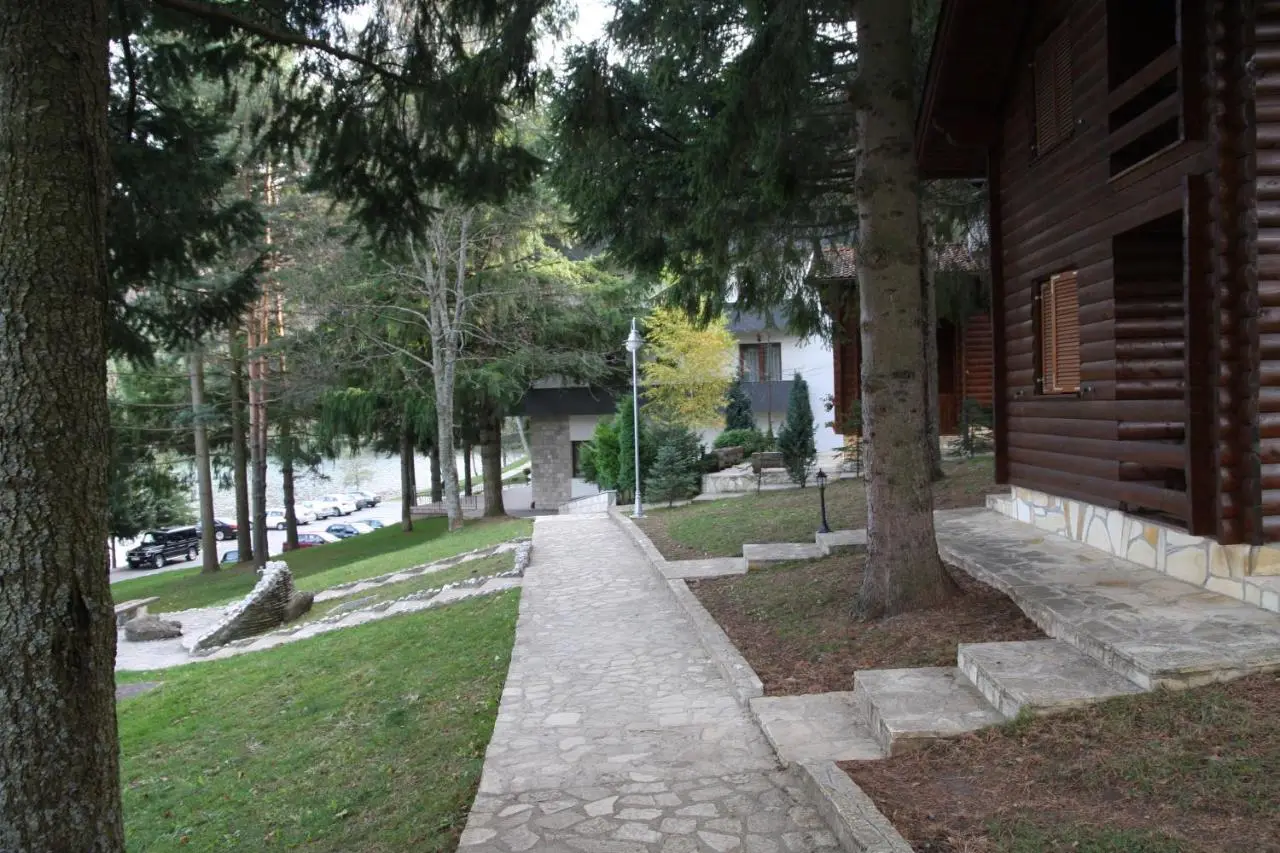 Hotel Balkana Vidović