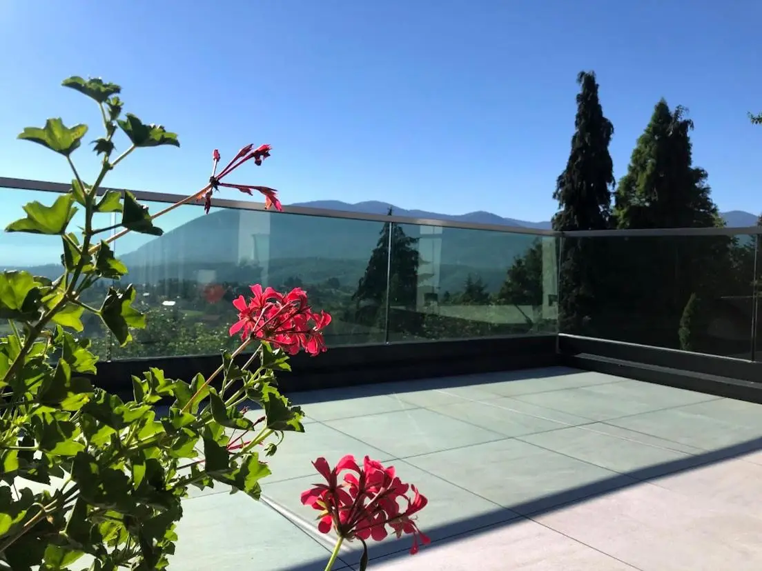 Villa Hanan Sarajevo