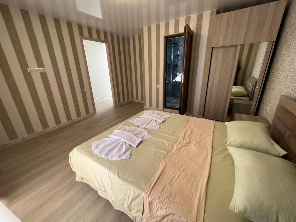 Villa for families and friends 4