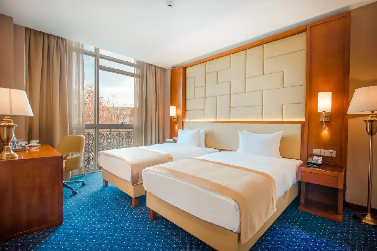 New Tiflis Hotel