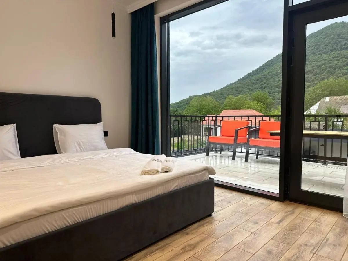 HG Villa Gabala