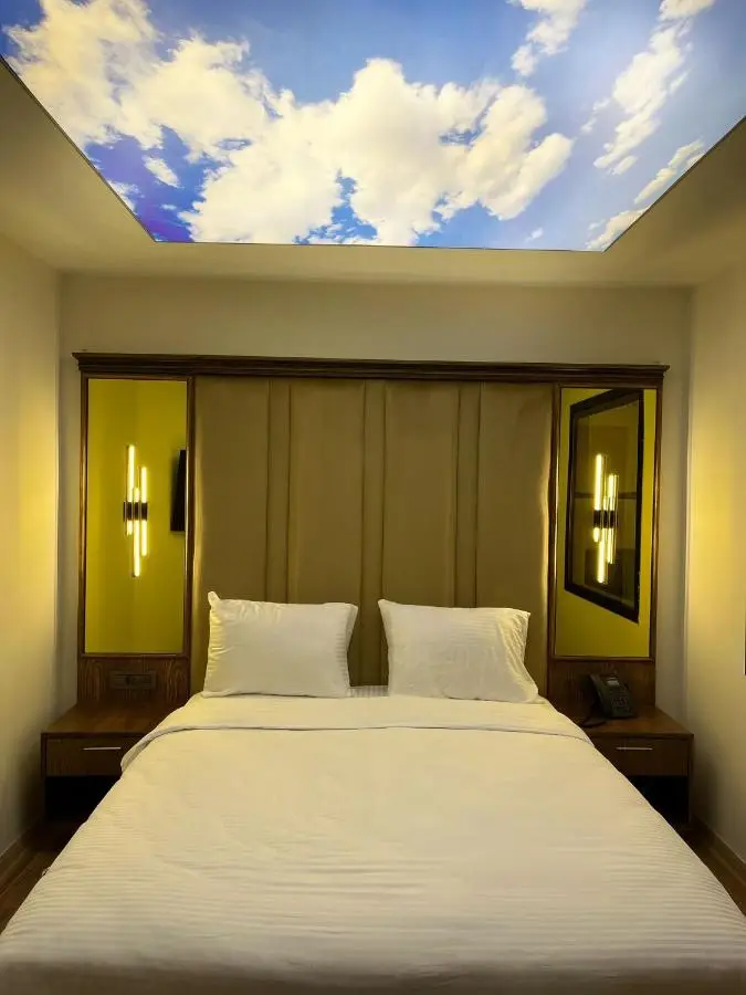 Lokka Hotel Ortakoy