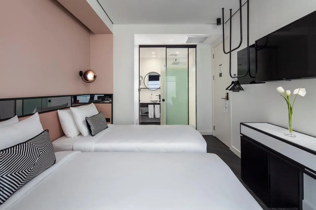 The Westist Hotel & Spa - Special Category