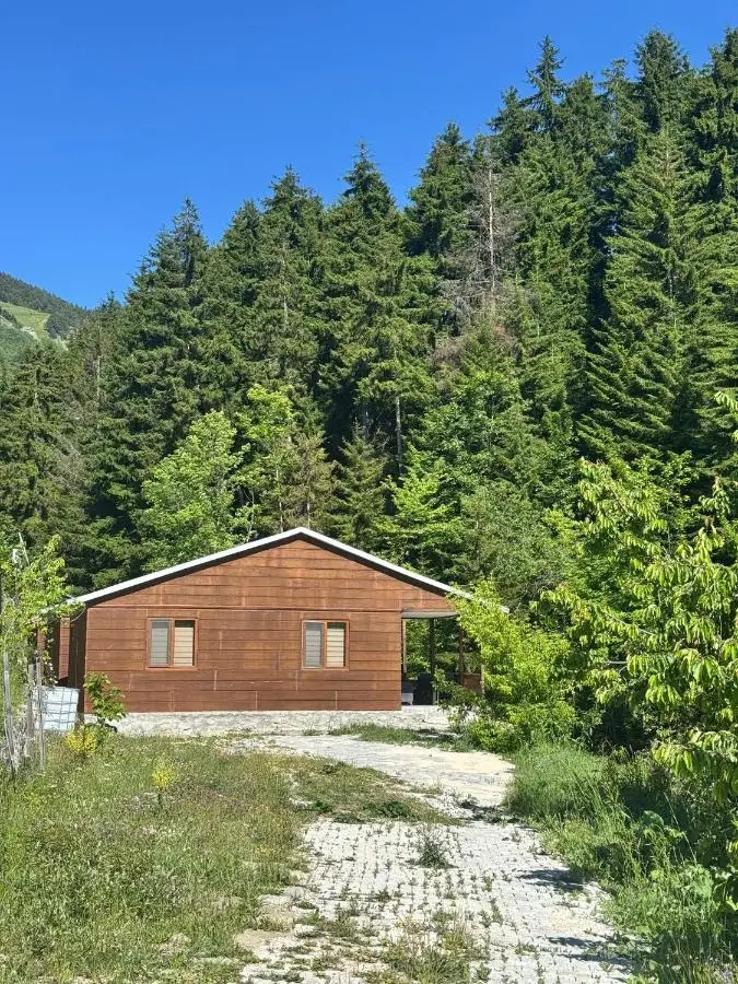 Danzot Tatil Köyü ve Restoran