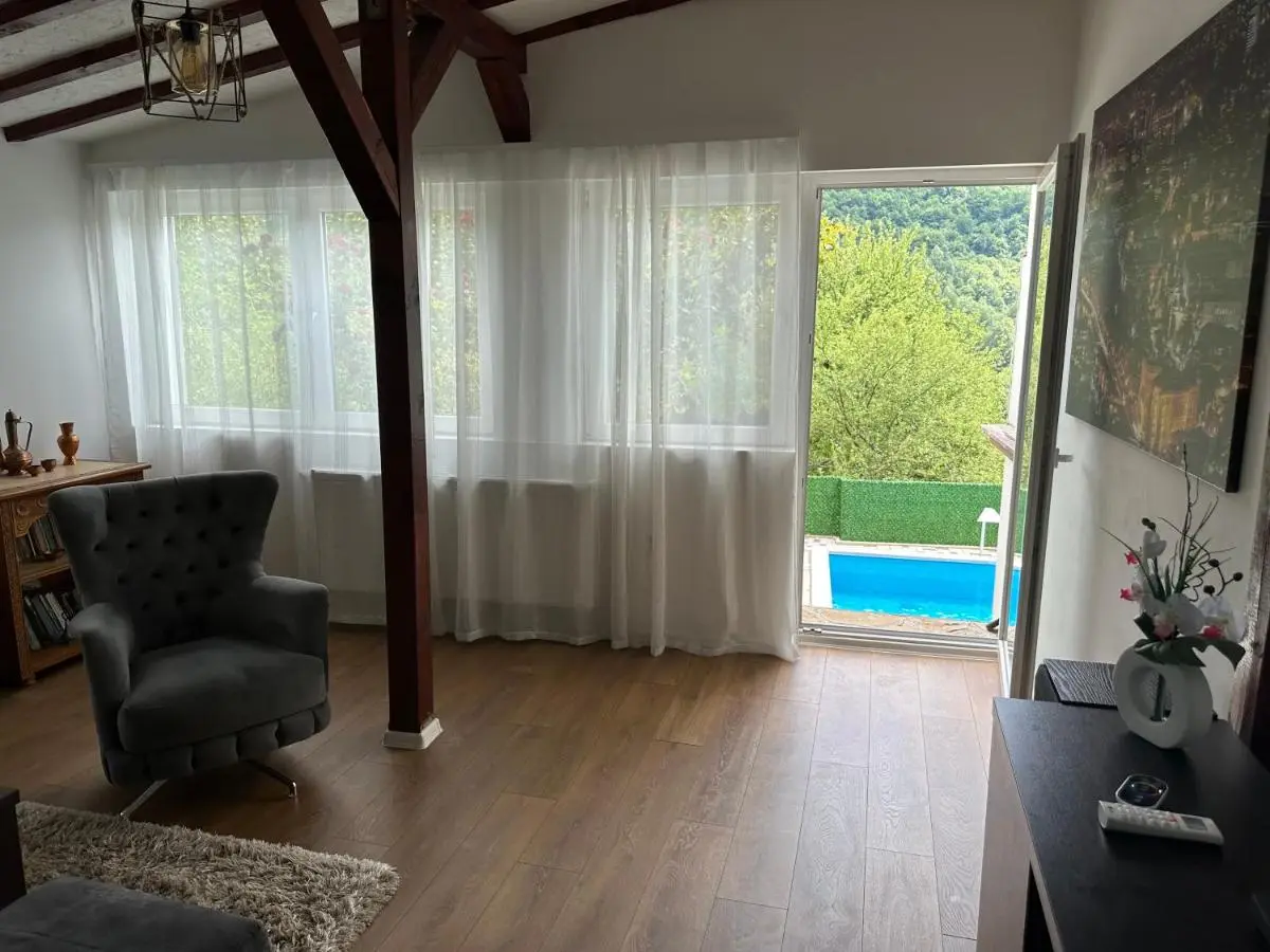Villa IMAN