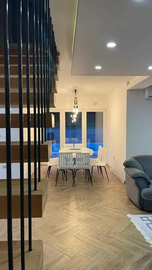 Vila Kristal