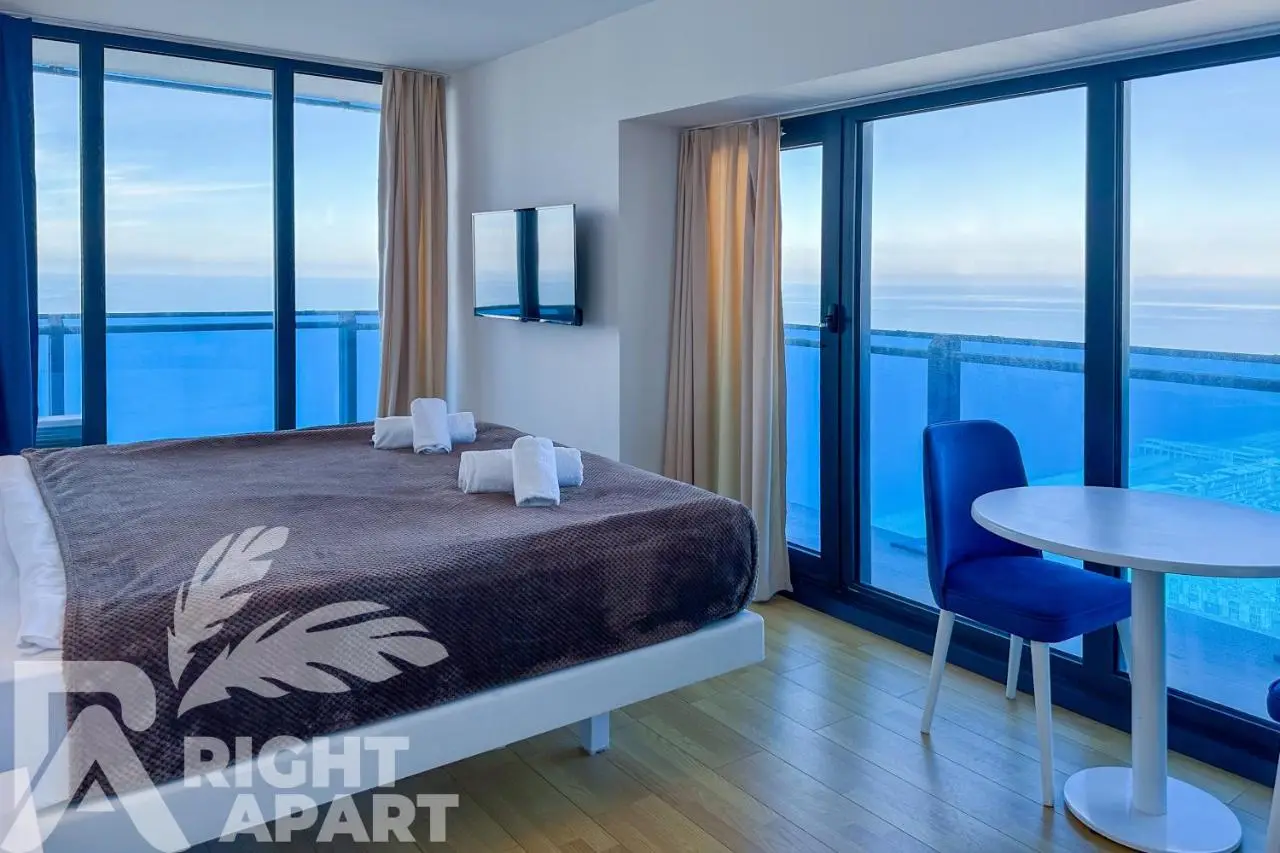ORBI CITY Hotel Sea View