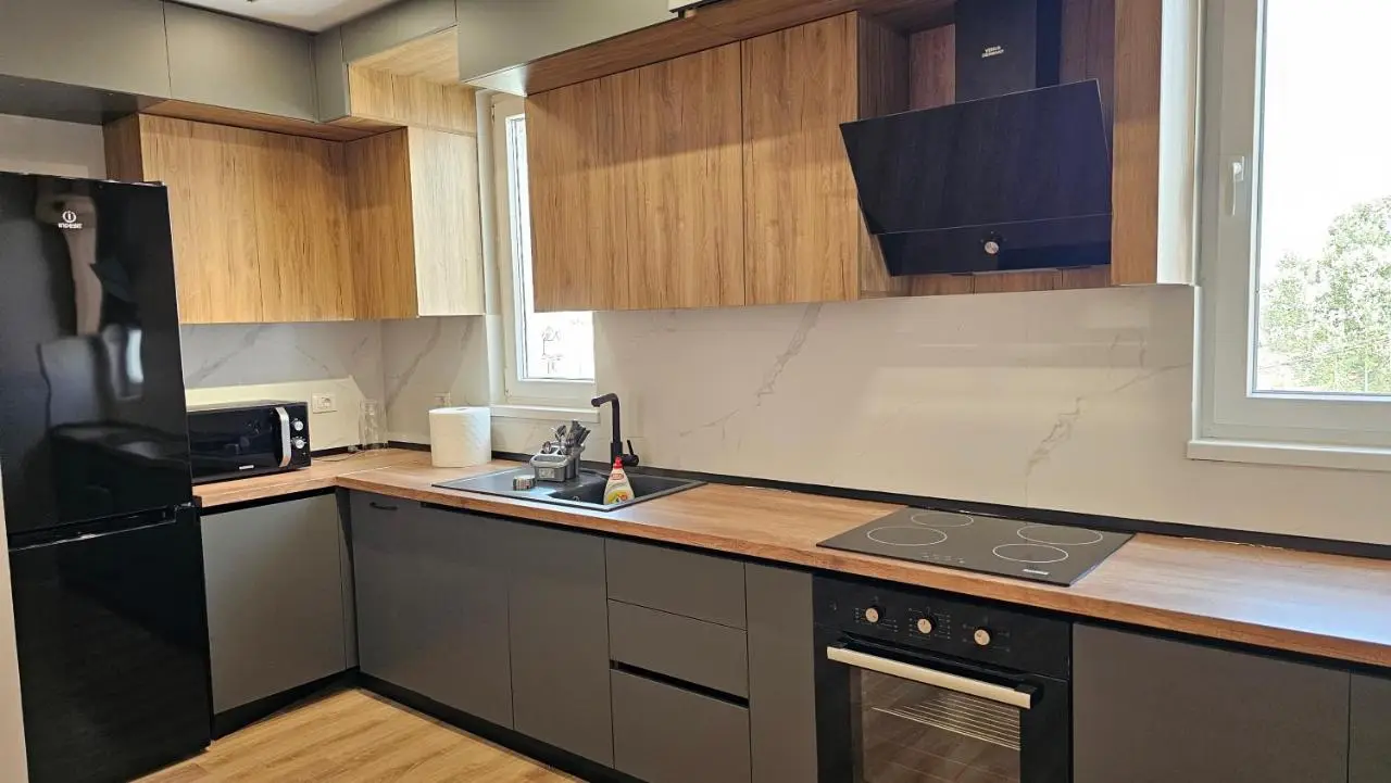 Tirana Airport Apartment