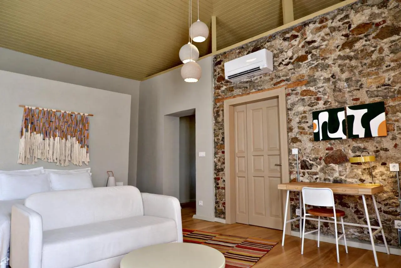 Bono Hotel Old Town