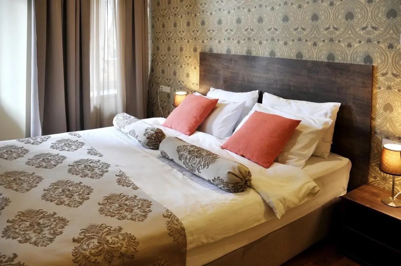 Tekla Palace By Urban Hotels