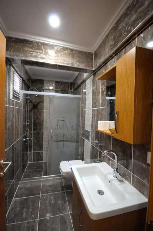 Marida Suit - Istanbul Taksim