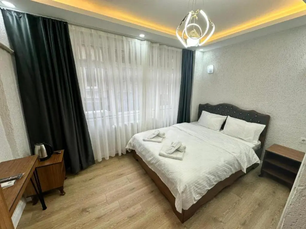 Sultanahmet çoşkun hotel
