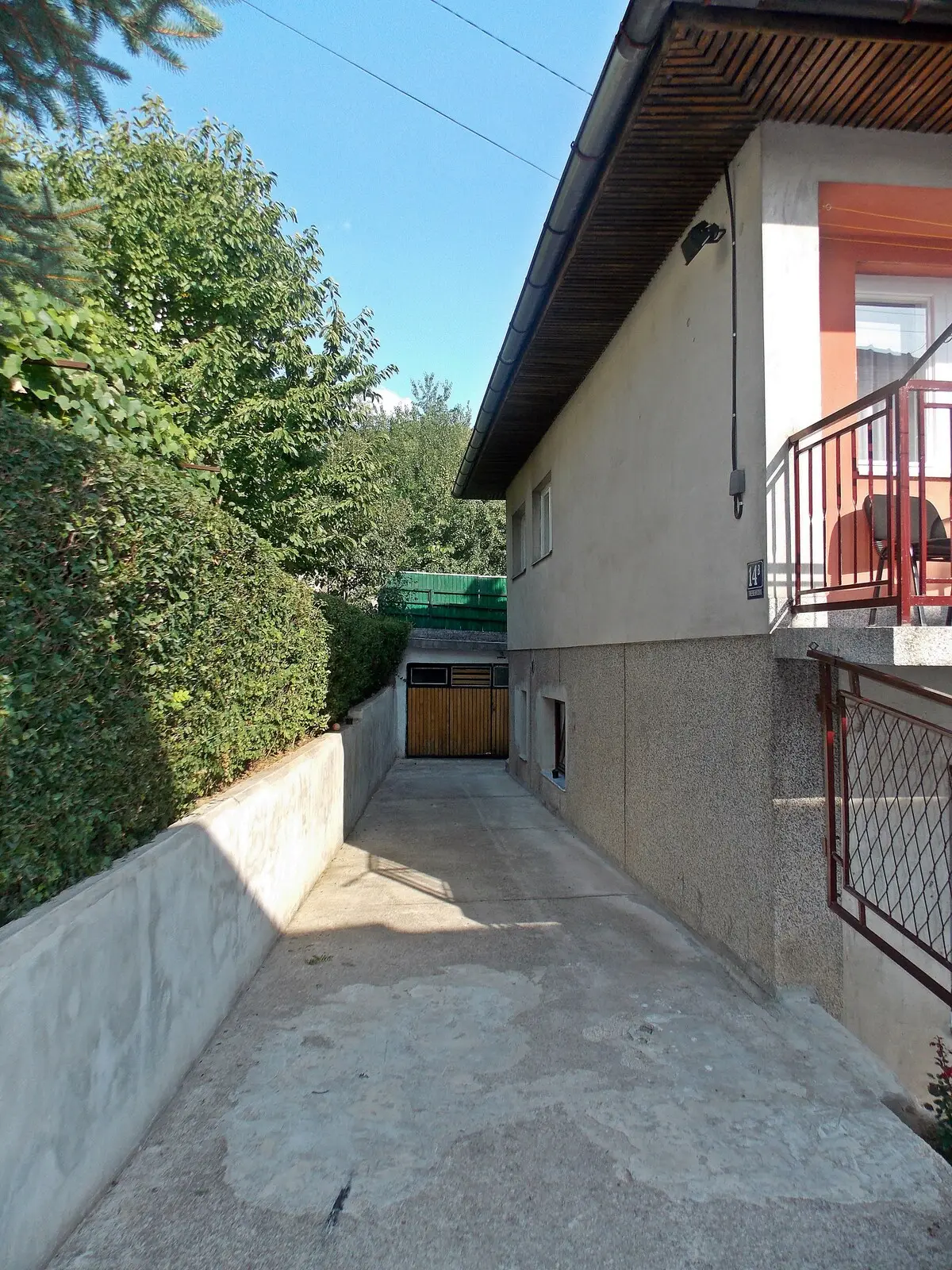 Perfect stay in heart of Sarajevo