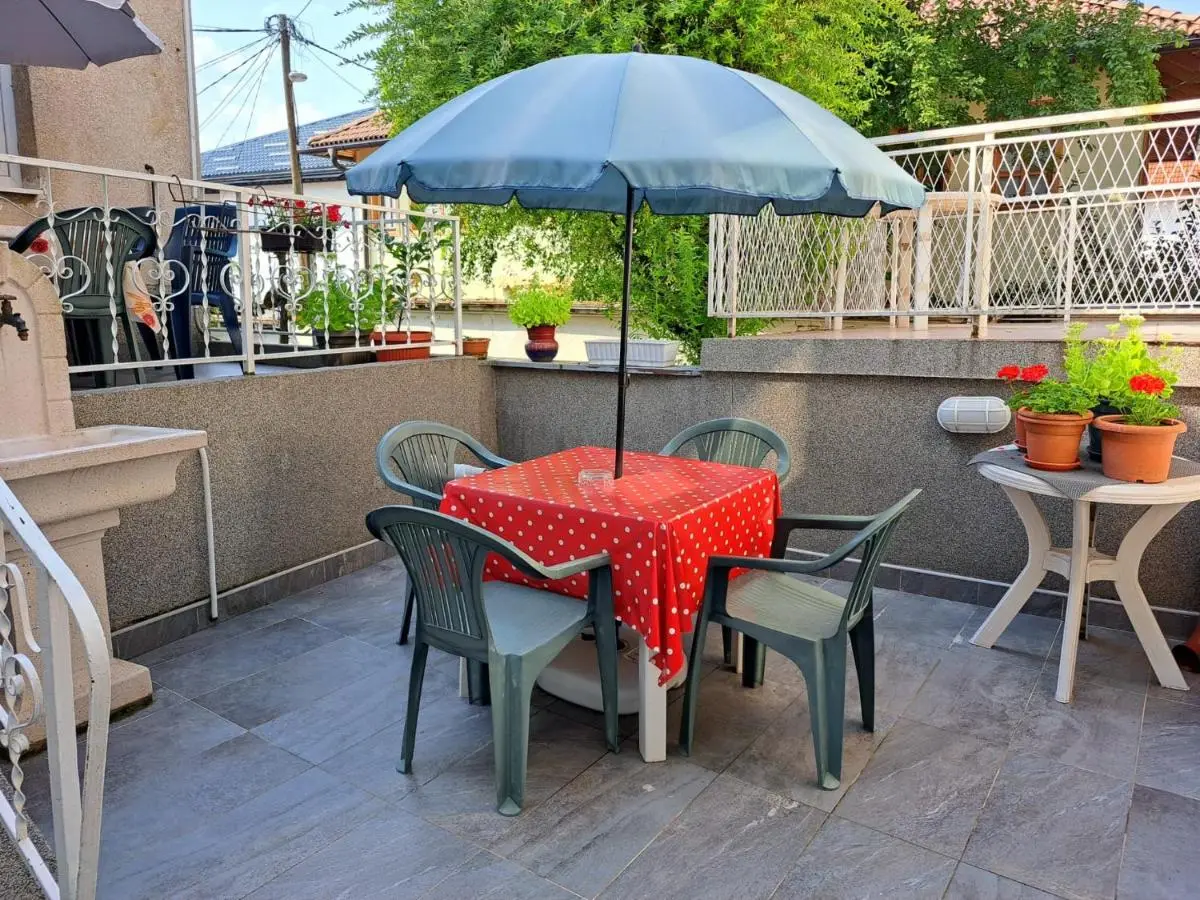 Apartman Slatki dom 1