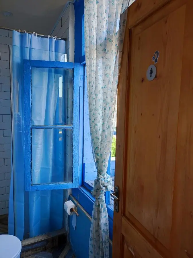 Hostel ERA
