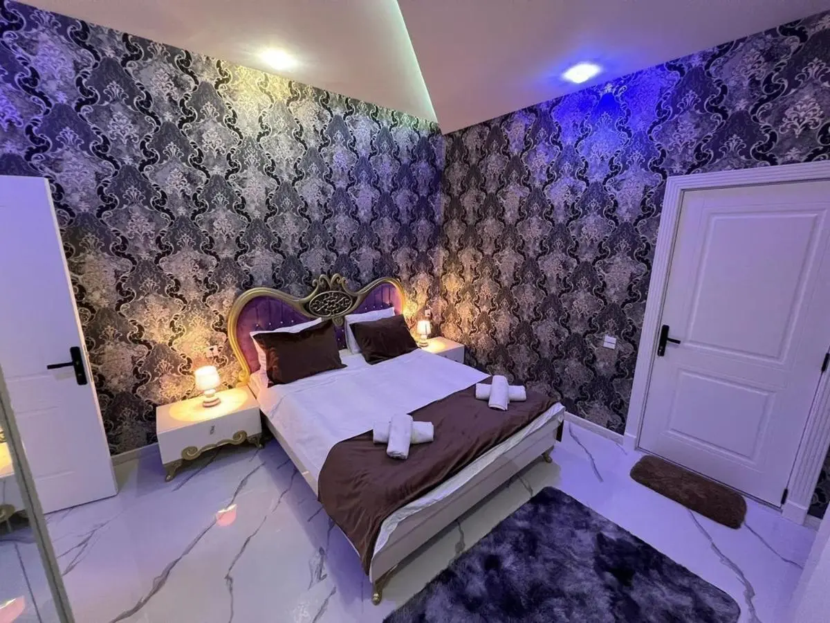 Qafqaz Luxury mini villa