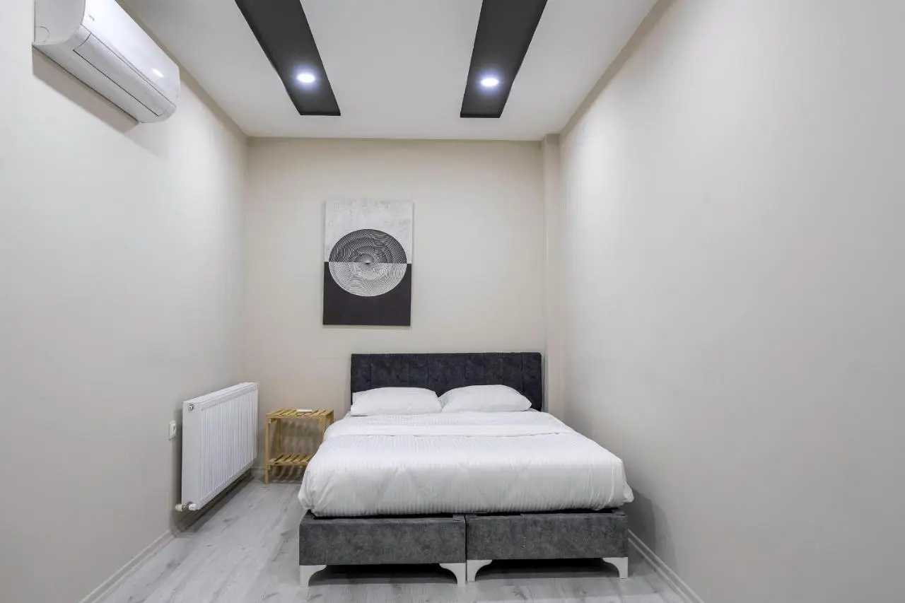Gokmen Residences