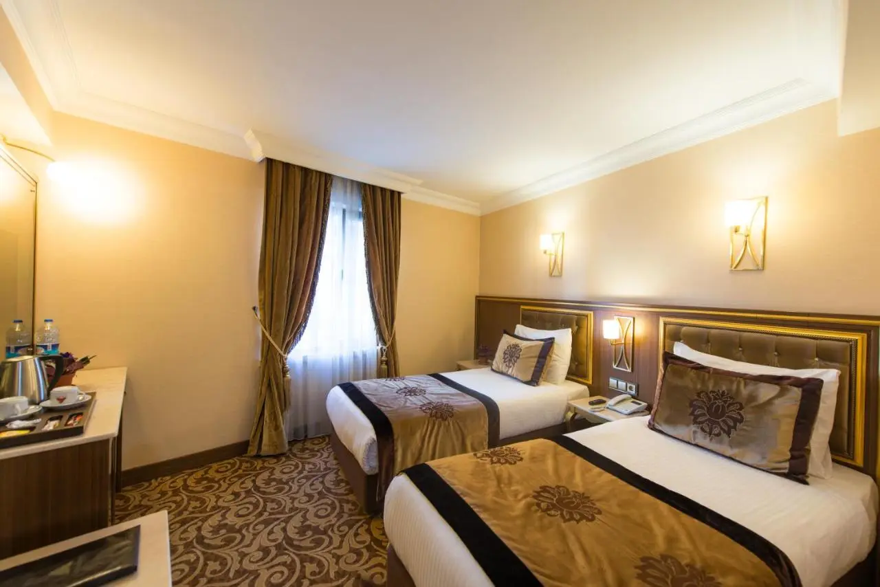Antea Hotel Oldcity -Special Category