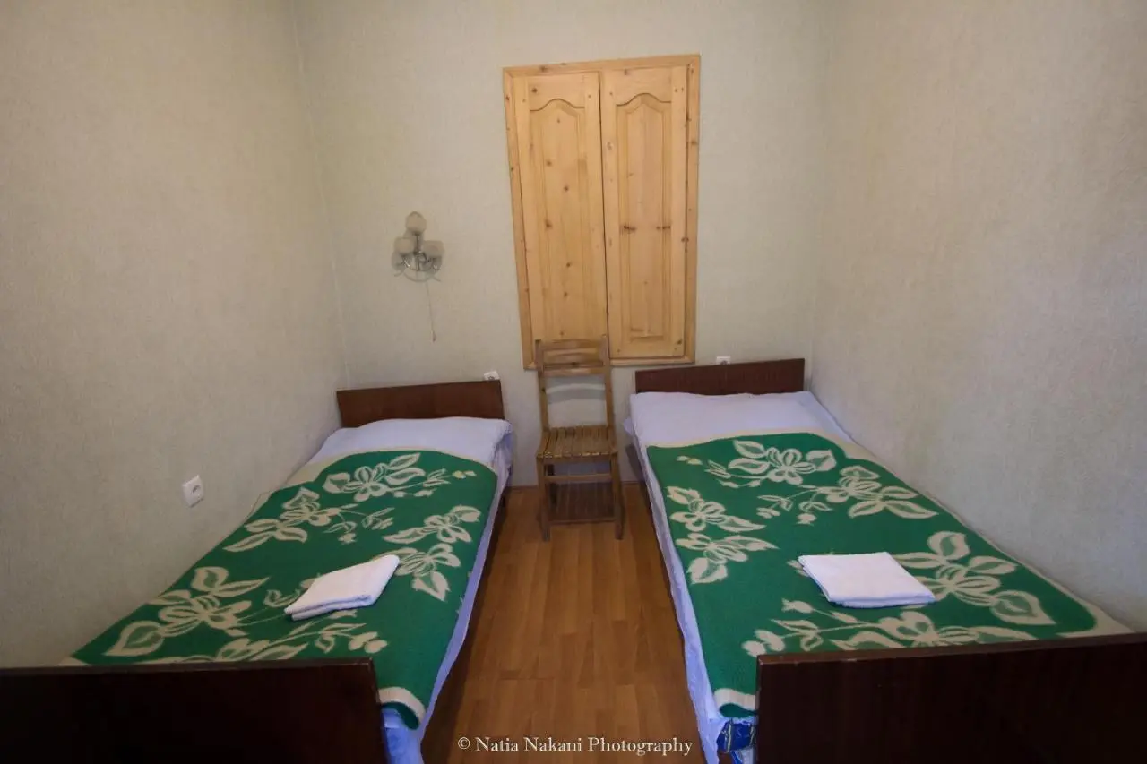 Eka&Nino GuestHouse
