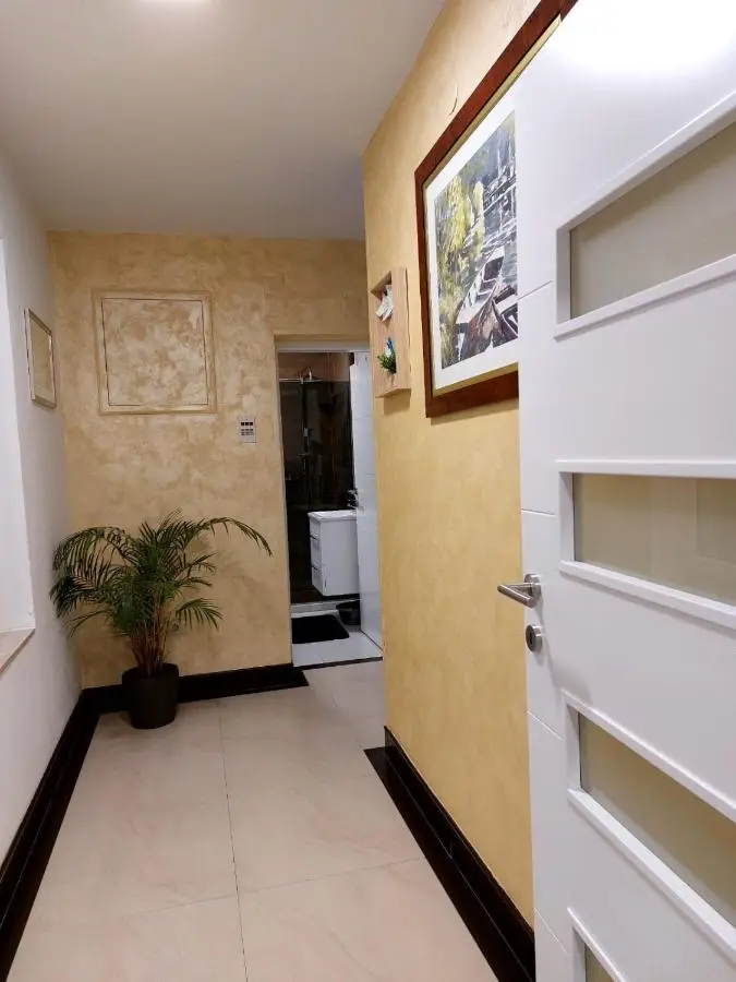 Apartman River Una