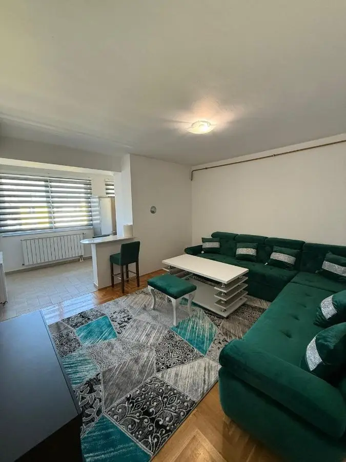 Apartman Relax
