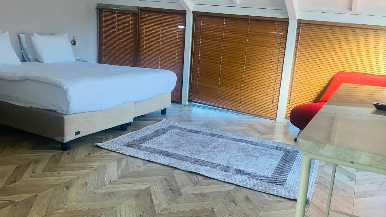 Faros Hotel Old City - Special Category