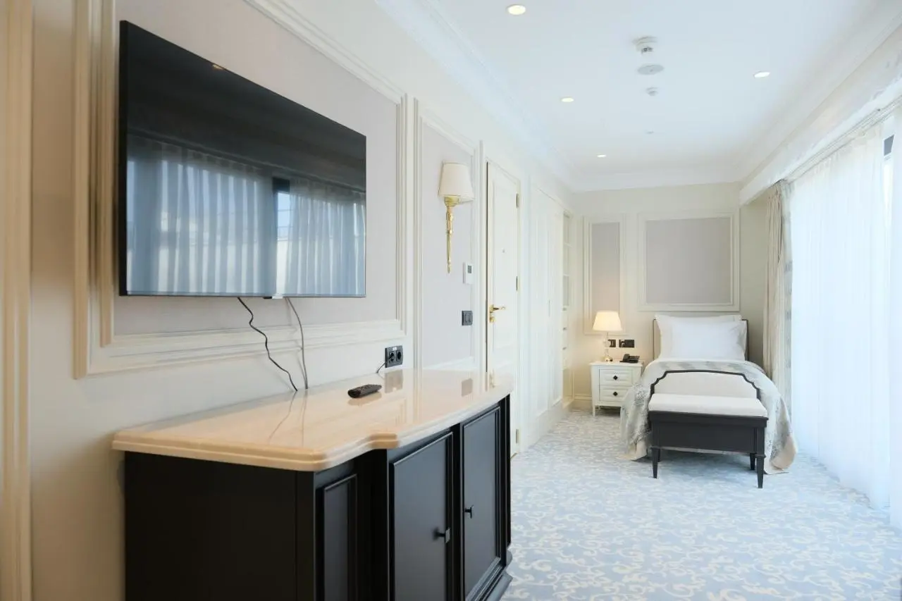 Dekalb Hotel Istanbul