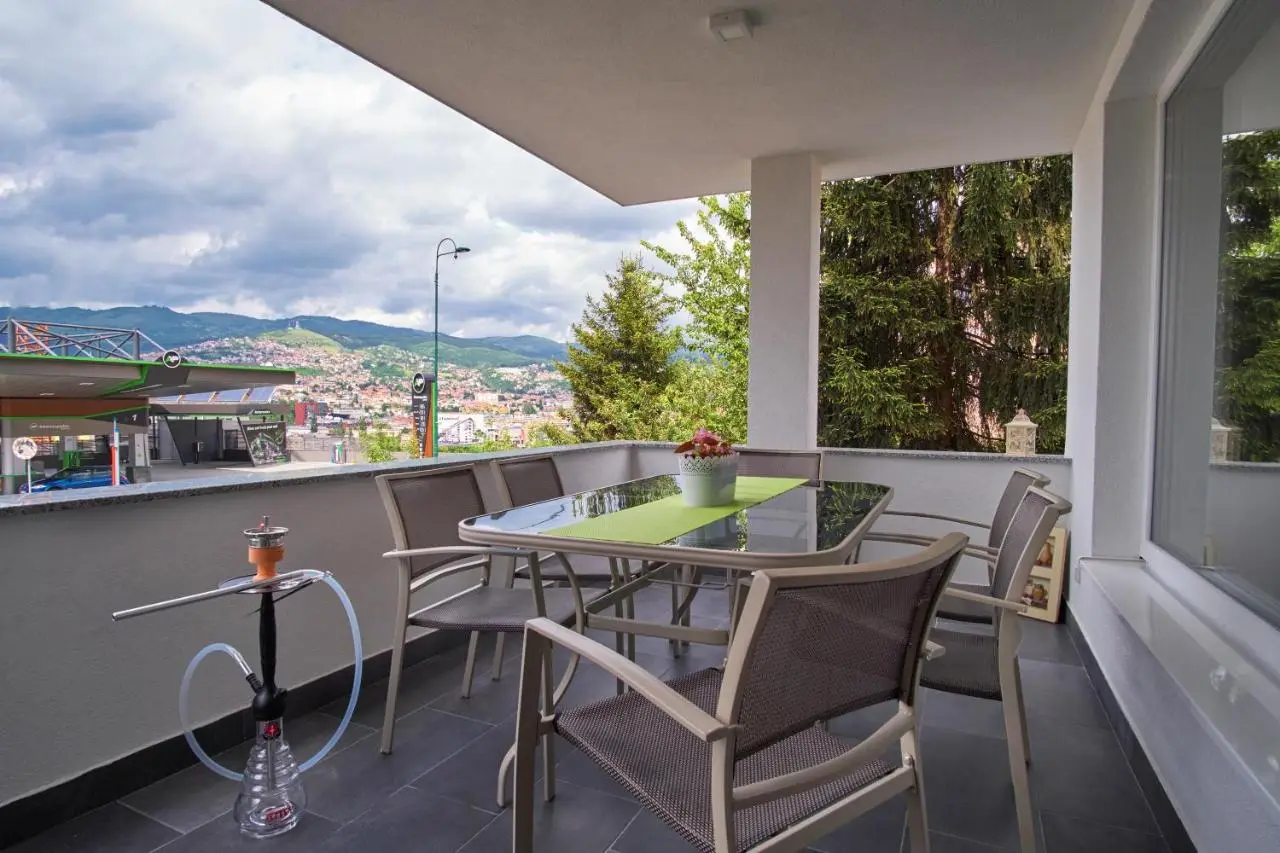 Green Elite Residence