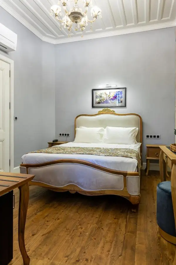 Hotel Lykia Old Town Antalya