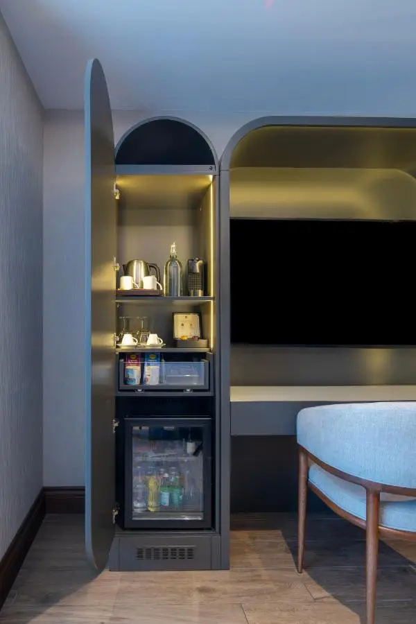 Levni Premium Hotel Istanbul Old City