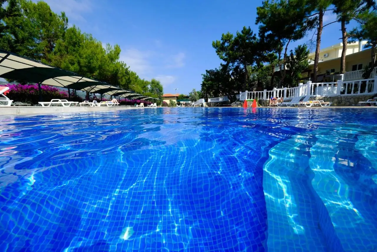 Senza Garden Holiday Club - Ultra All Inclusive