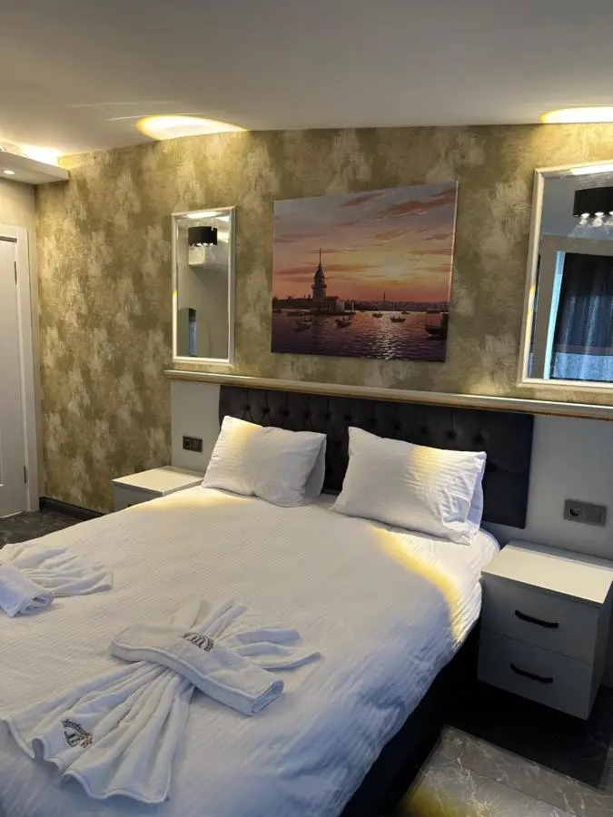Mar Boutique Apartment