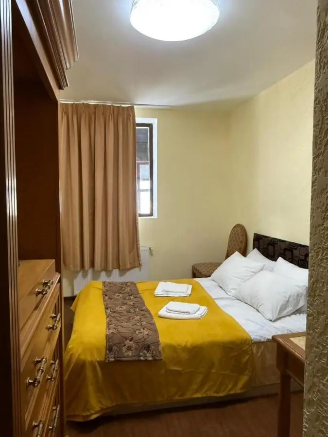 Hotel Wintera Gudauri