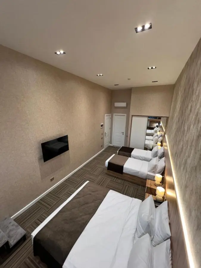 Ferma Art hotel boutique