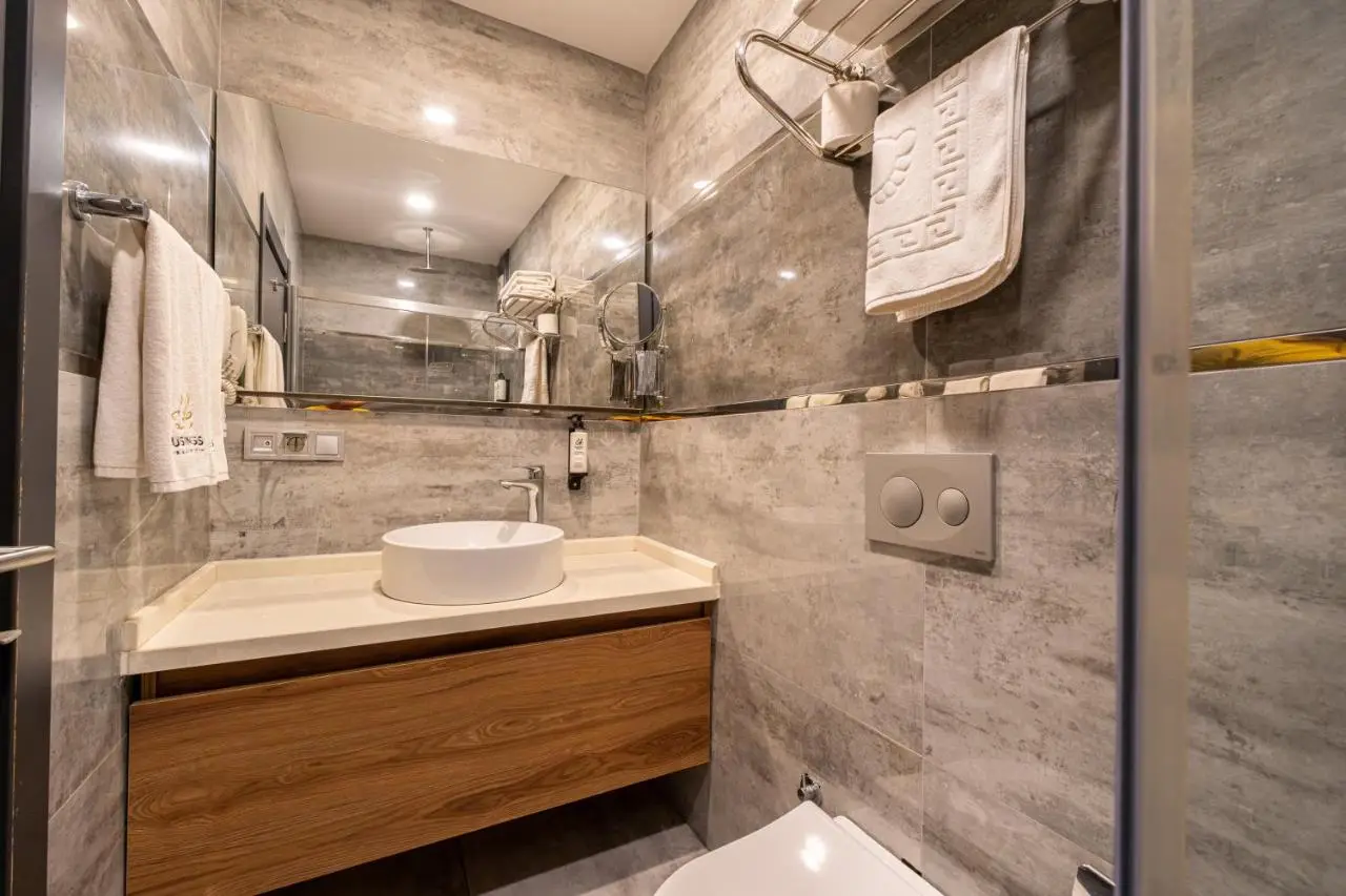 Business Life Hotel & SPA Bakırköy