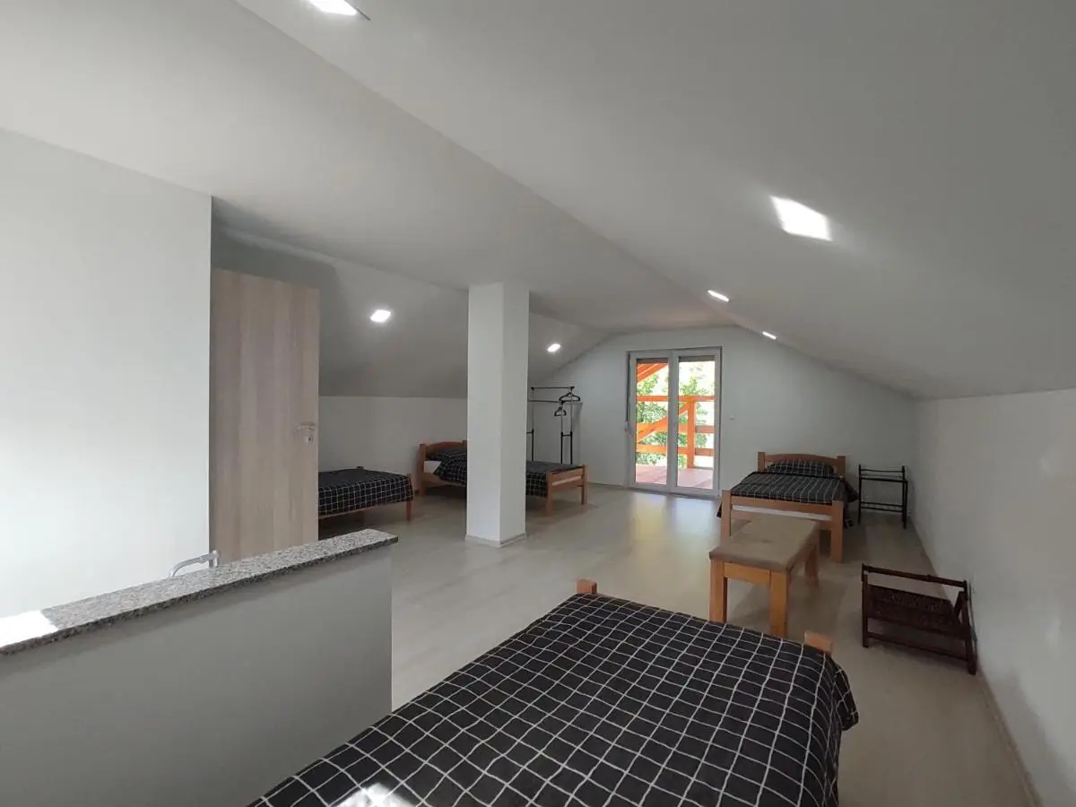 Holiday home Una - H
